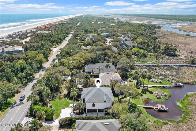 1244 PONTE VEDRA Boulevard, Ponte Vedra Beach, FL 32082