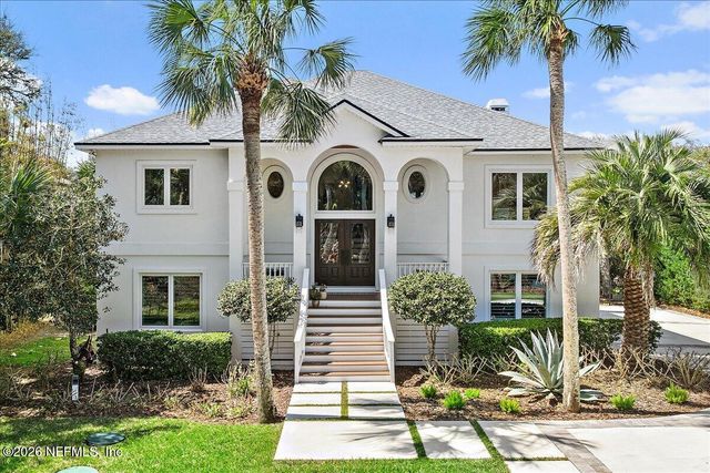 1244 PONTE VEDRA Boulevard, Ponte Vedra Beach, FL 32082