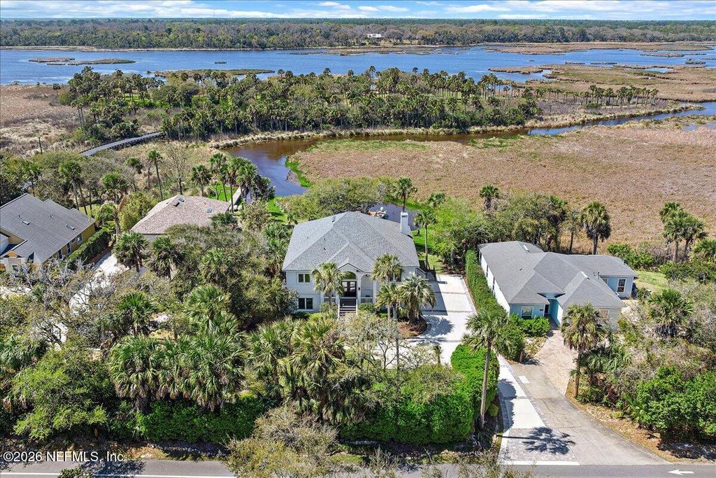 1244 PONTE VEDRA Boulevard, Ponte Vedra Beach, FL 32082