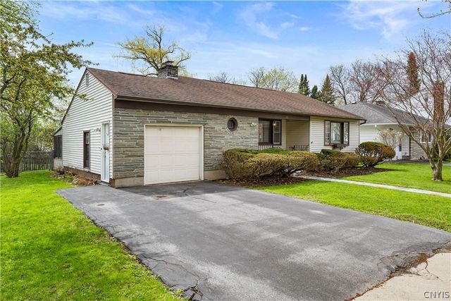 26 Geer Avenue, Utica, NY 13501