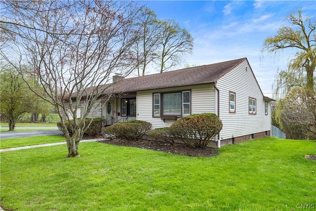 26 Geer Avenue, Utica, NY 13501