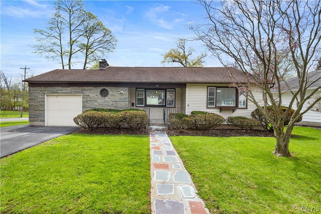 26 Geer Avenue, Utica, NY 13501