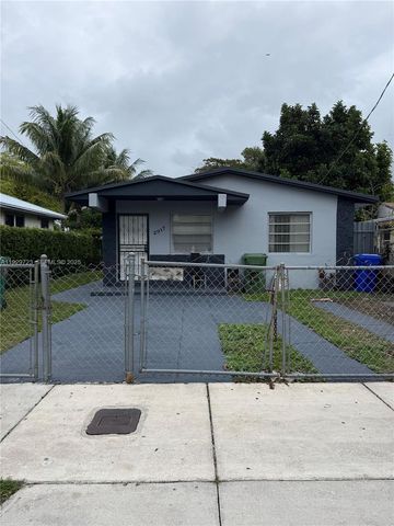2917 NW 23rd Ave, Miami, FL 33142