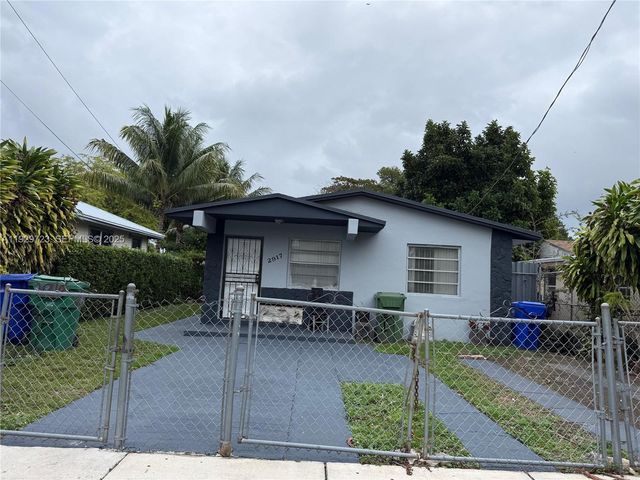 2917 NW 23rd Ave, Miami, FL 33142