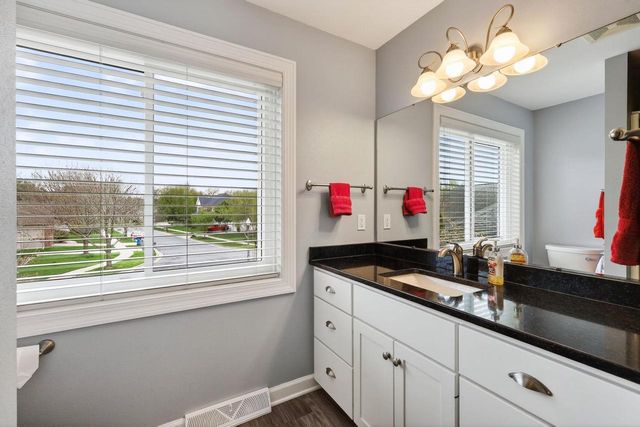 1500 Kentlands Court, Waunakee, WI 53597