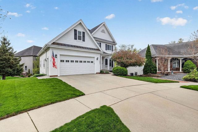 1500 Kentlands Court, Waunakee, WI 53597