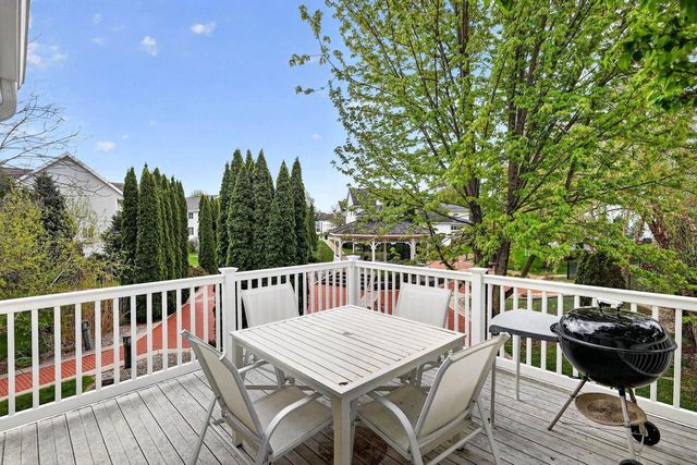 1500 Kentlands Court, Waunakee, WI 53597