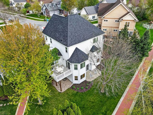 1500 Kentlands Court, Waunakee, WI 53597