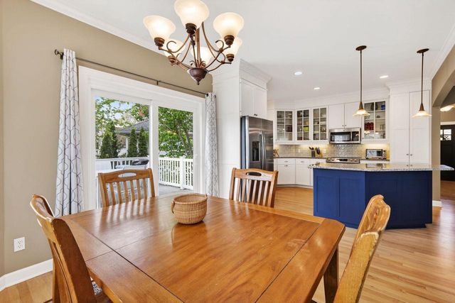 1500 Kentlands Court, Waunakee, WI 53597