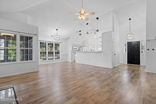 619 E Telfair Circle, Wilmington, NC 28412