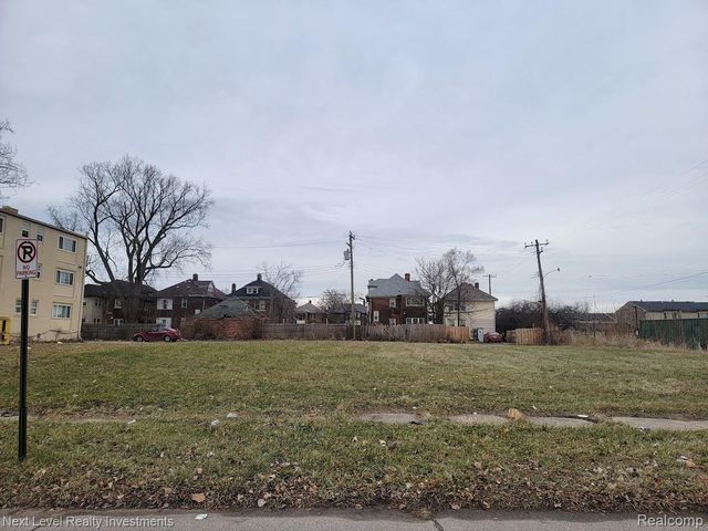 1954 Blaine Street, Detroit, MI 48206