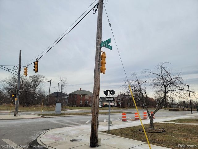 1954 Blaine Street, Detroit, MI 48206