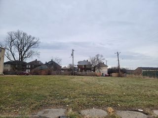 1954 Blaine Street, Detroit, MI 48206