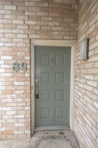 8100 Cambridge Street 89, Houston, TX 77054