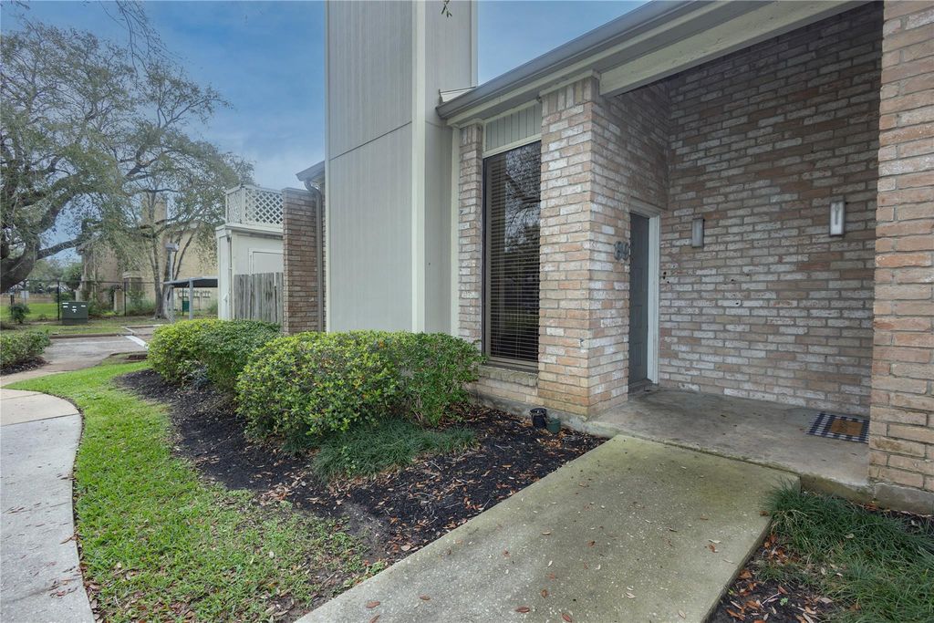 8100 Cambridge Street 89, Houston, TX 77054