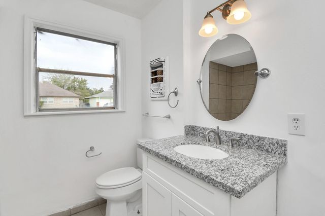 8534 Fillmore Street, Houston, TX 77029