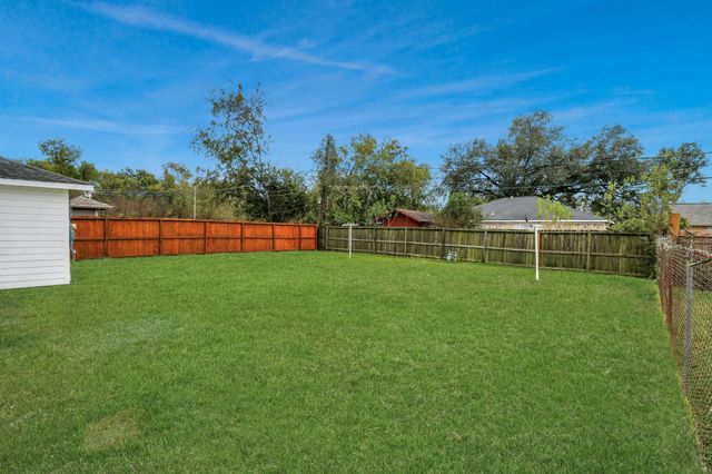 8534 Fillmore Street, Houston, TX 77029