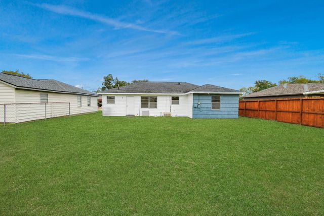 8534 Fillmore Street, Houston, TX 77029