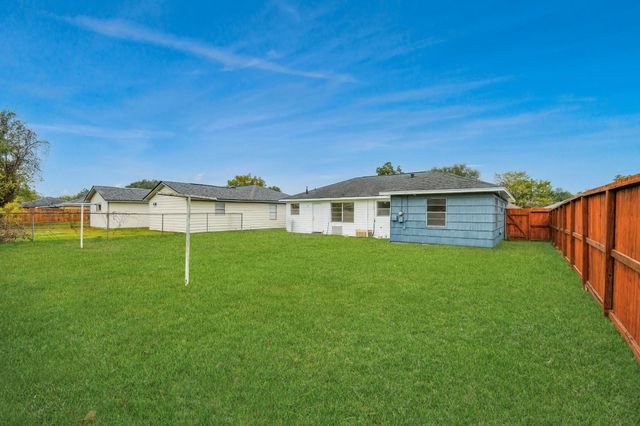 8534 Fillmore Street, Houston, TX 77029