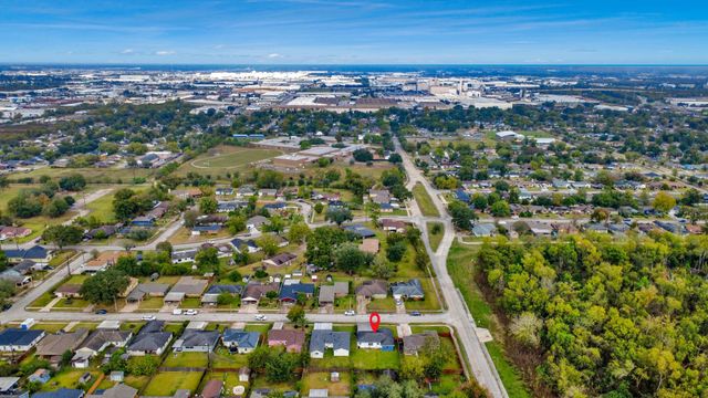 8534 Fillmore Street, Houston, TX 77029