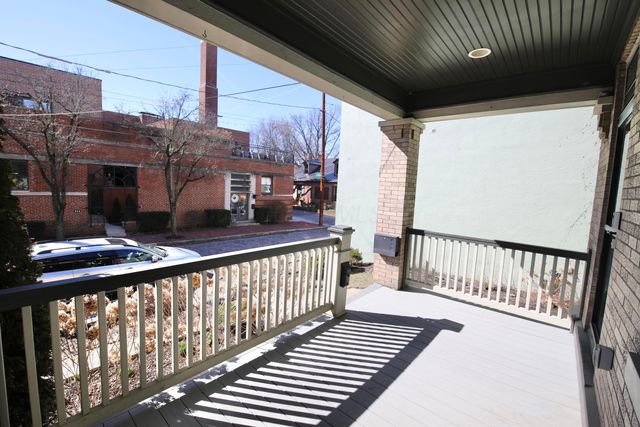 310 E Beck Street, Columbus, OH 43206