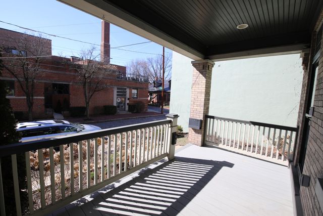 310 E Beck Street, Columbus, OH 43206