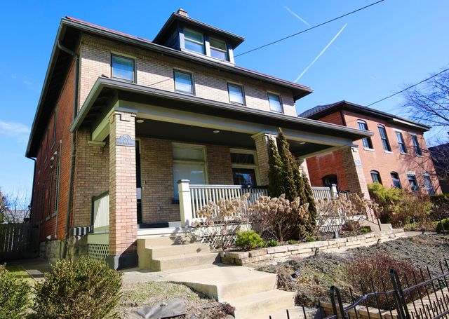 310 E Beck Street, Columbus, OH 43206