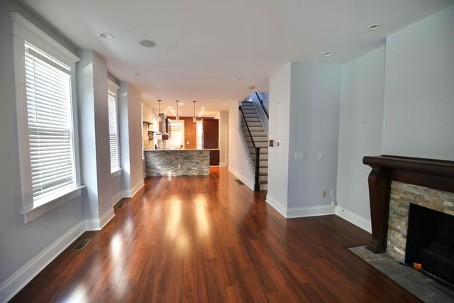 310 E Beck Street, Columbus, OH 43206