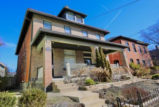 310 E Beck Street, Columbus, OH 43206