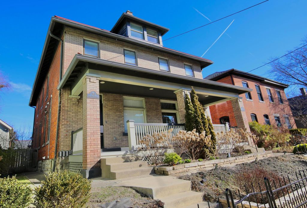 310 E Beck Street, Columbus, OH 43206
