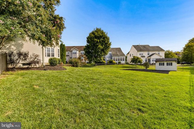 308 WELLINGTON WAY, Woolwich Twp, NJ 08085