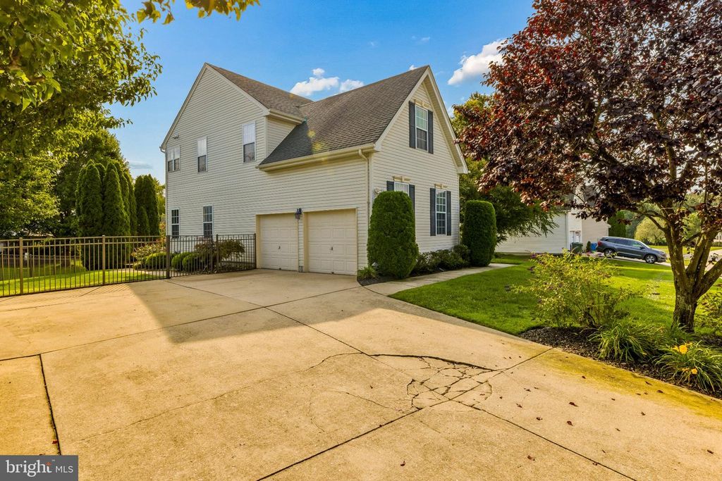 308 WELLINGTON WAY, WOOLWICH TWP, NJ 08085 — photo 3
