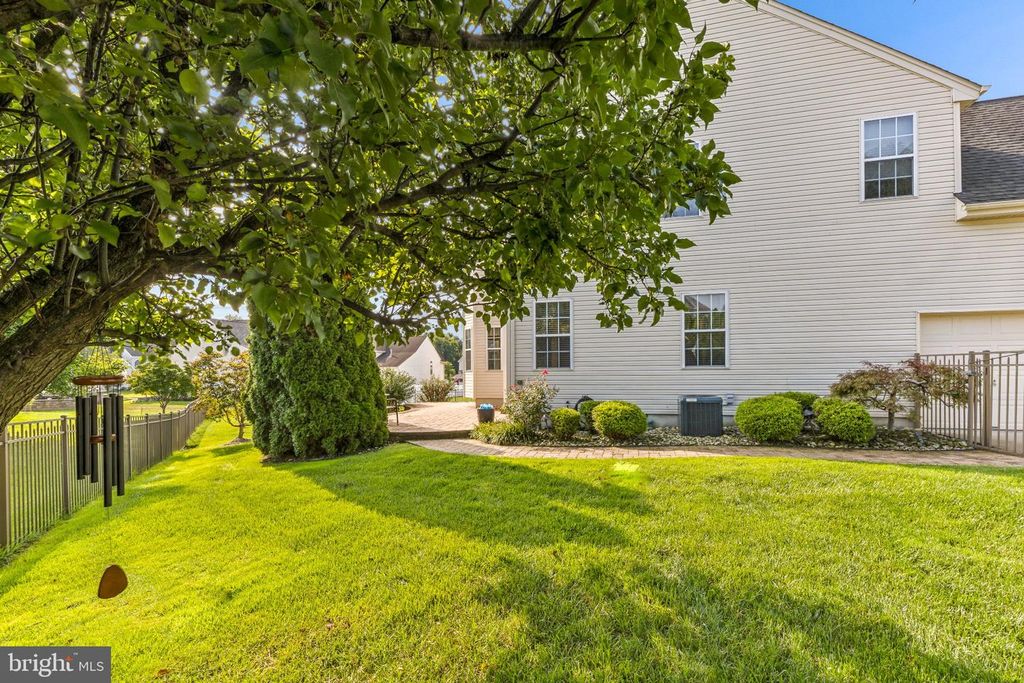 308 WELLINGTON WAY, WOOLWICH TWP, NJ 08085 — photo 5