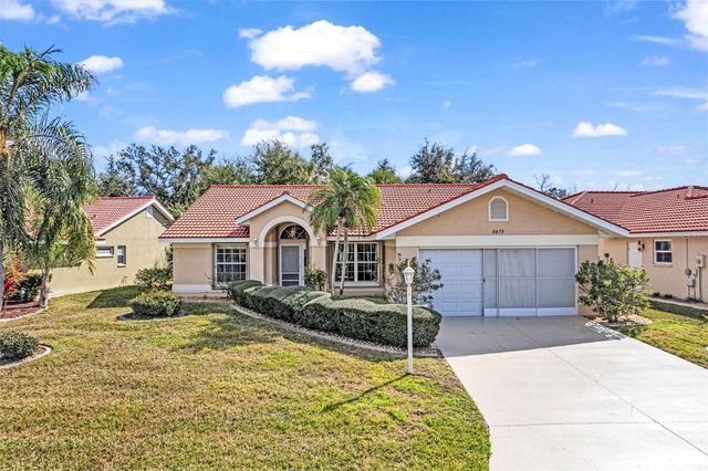 8479 CREEKVIEW LANE, Englewood, FL 34224