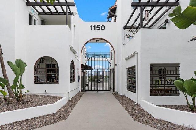 1150 21st STREET 25, San Diego, CA 92102