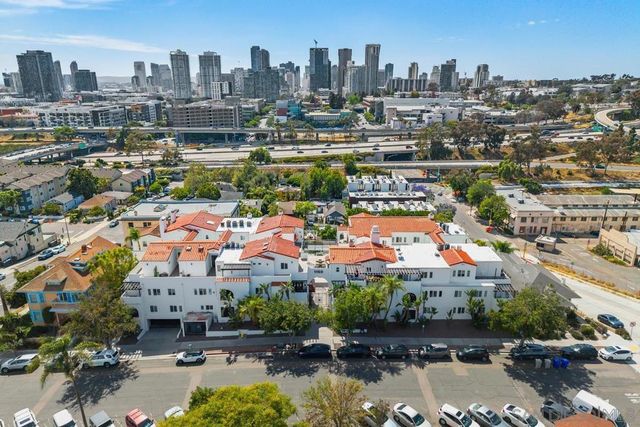 1150 21st STREET 25, San Diego, CA 92102