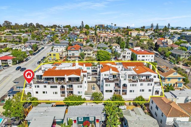1150 21st STREET 25, San Diego, CA 92102