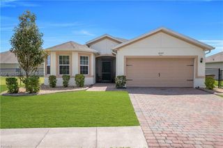 10549 Canal Brook Lane, Lehigh Acres, FL 33936