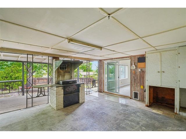 926 S Robb Way, Lakewood, CO 80226