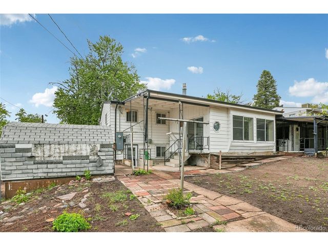 926 S Robb Way, Lakewood, CO 80226