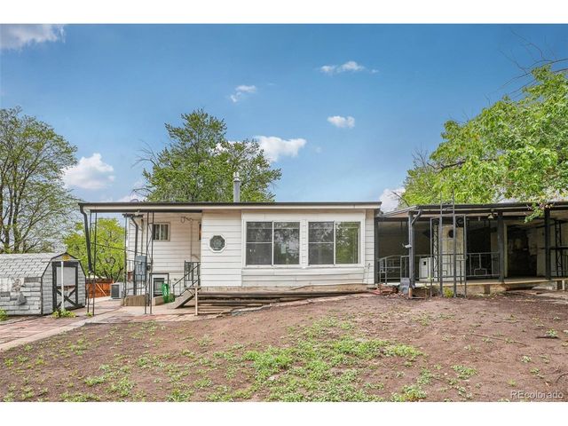 926 S Robb Way, Lakewood, CO 80226