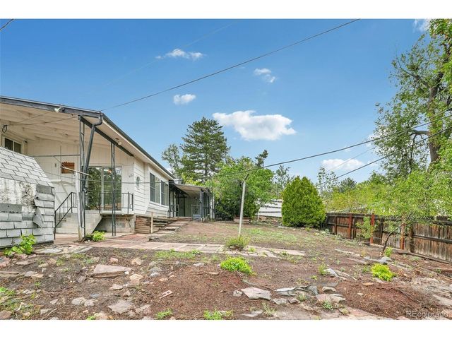 926 S Robb Way, Lakewood, CO 80226