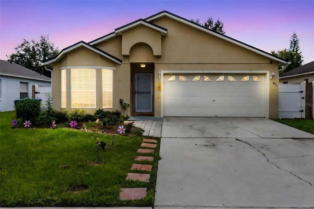 13875 GLASSER AVENUE, Orlando, FL 32826