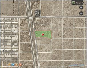 0 Avenue E-4, Lancaster, CA 93535