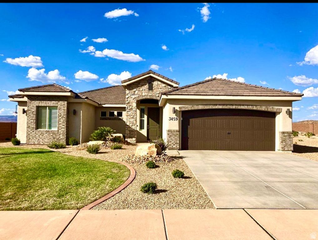 3459 E 3140 S, St. George, UT 84790