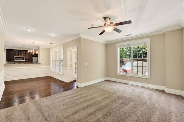 2300 Peachford Road 4002, Dunwoody, GA 30338