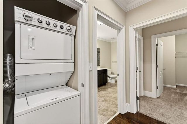 2300 Peachford Road 4002, Dunwoody, GA 30338