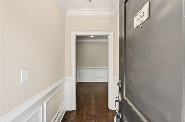 2300 Peachford Road 4002, Dunwoody, GA 30338