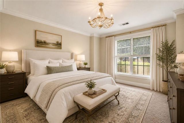 2300 Peachford Road 4002, Dunwoody, GA 30338