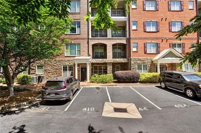 2300 Peachford Road 4002, Dunwoody, GA 30338